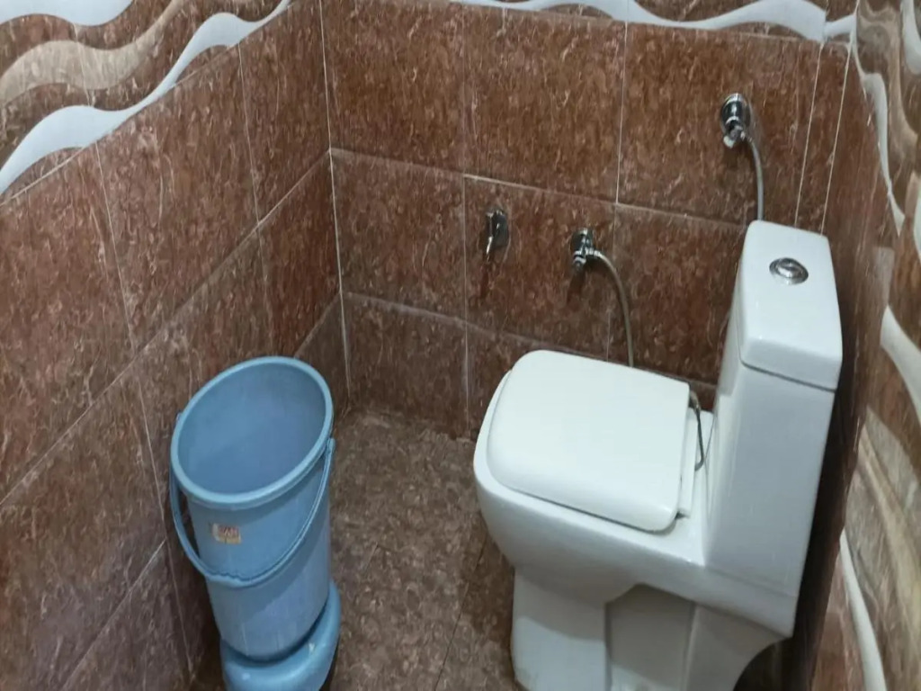 Staygo Hotel Near Haridwar Railway station