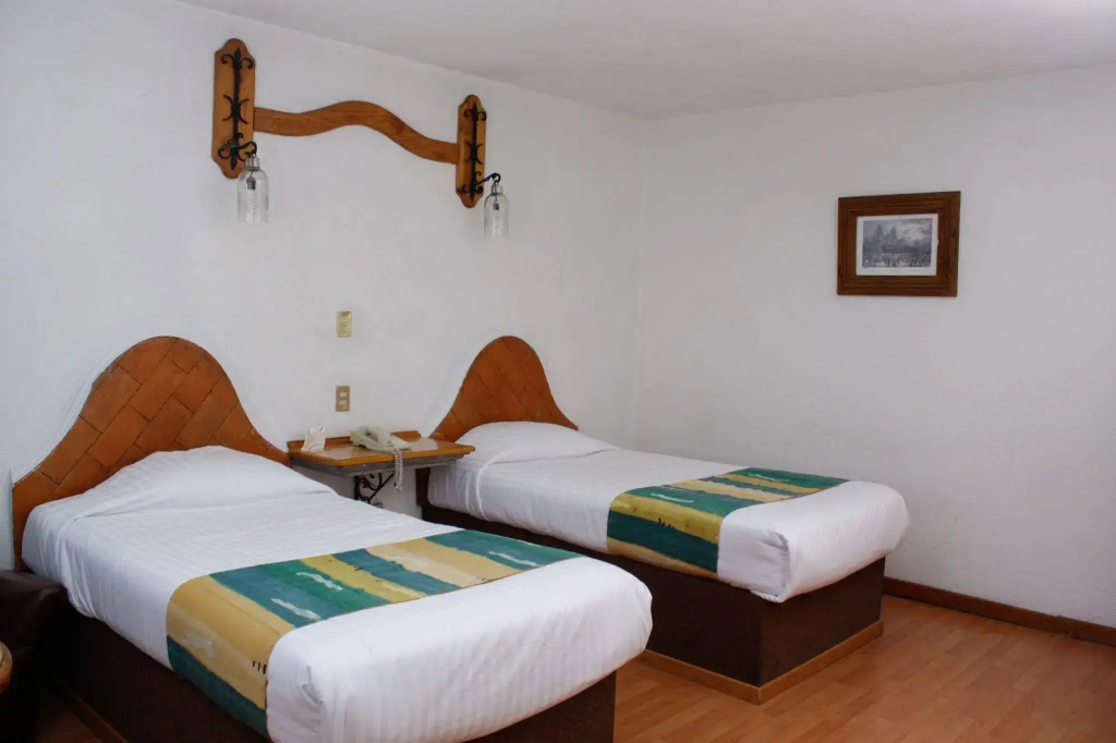 Hotel La Posada