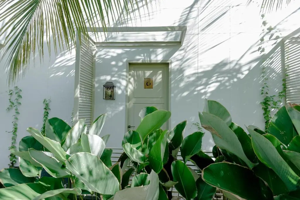 Studio O - Two-Floor Studio, Walk to the Beach