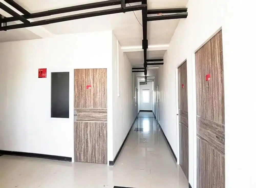 SBY Residence by ecommerceloka