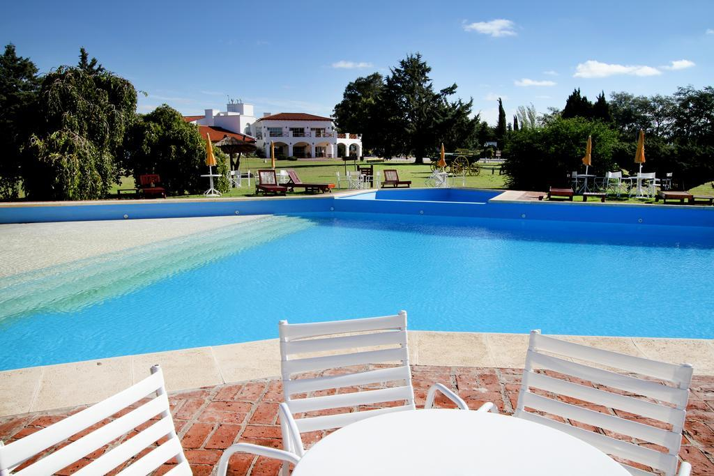 La Campiña Club Hotel & Spa