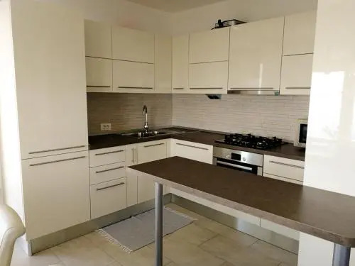 Apartment Antunovic