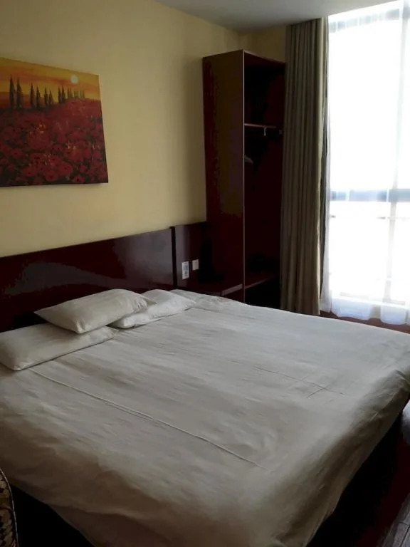 Hanting Hotel Hangzhou Fengqi North Zhongshan Road