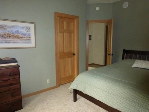 Hereford Cabin 12713