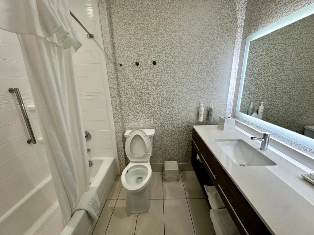 Home2 Suites by Hilton Amarillo East