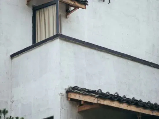 Hangzhou Baizhou Homestay