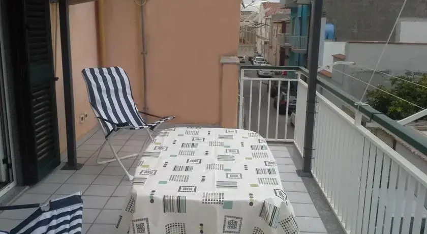 Casa Anna