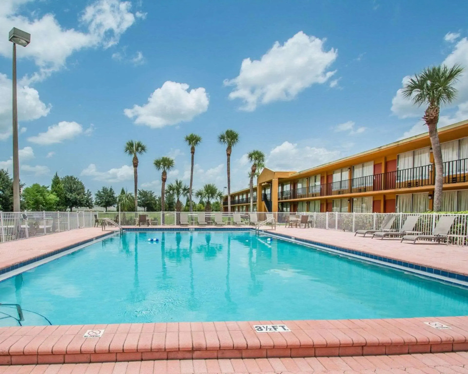 America's Best Inn Davenport