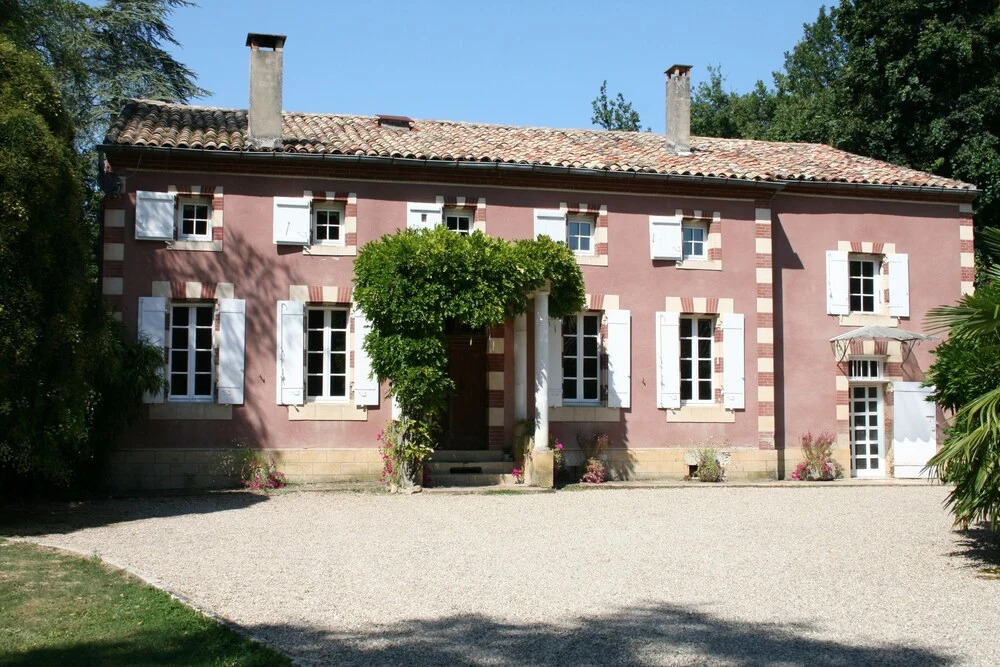 Chambres d'hôtes de Pugnal