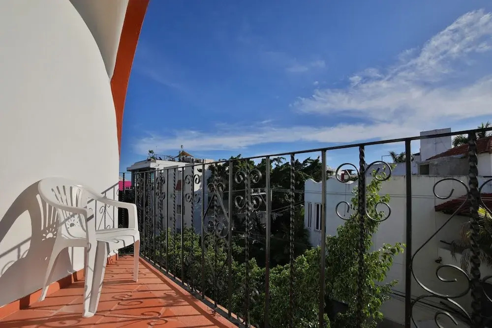 El Patio Hotel & Suite