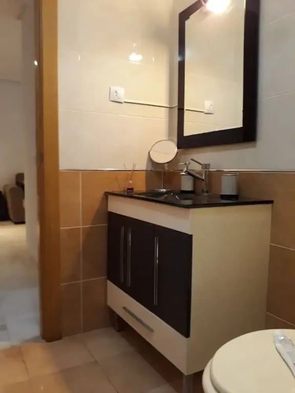 Apartamentos Los Pacos