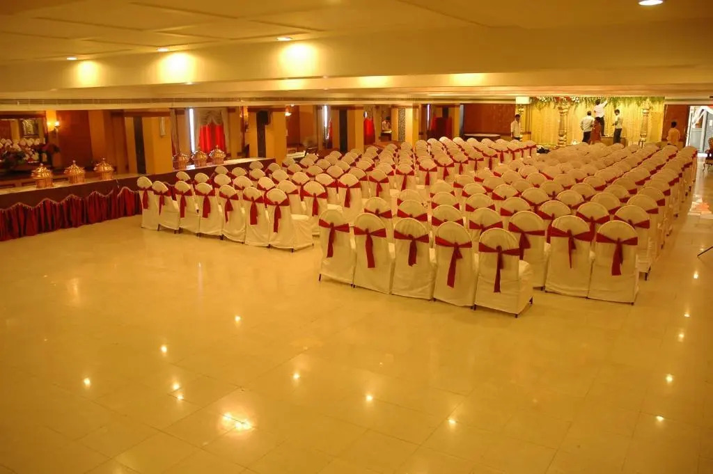 Hotel Sitara Residency