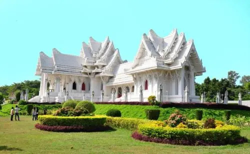 Lumbini Comfort Inn