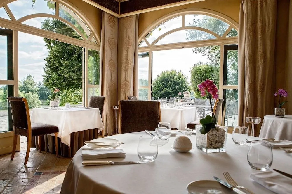 Relais des Vigiers