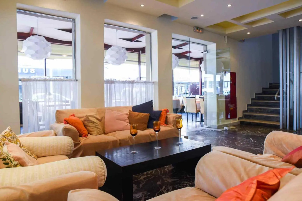 Vassilia Hotel