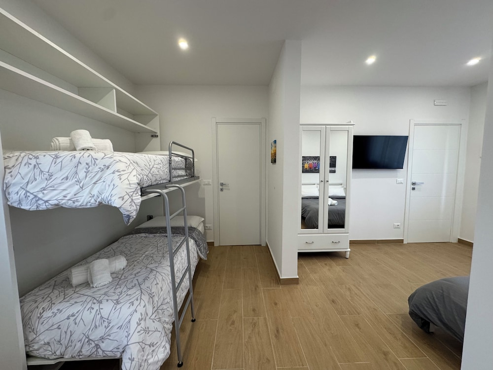 OTB ITALIA - Airport Rooms