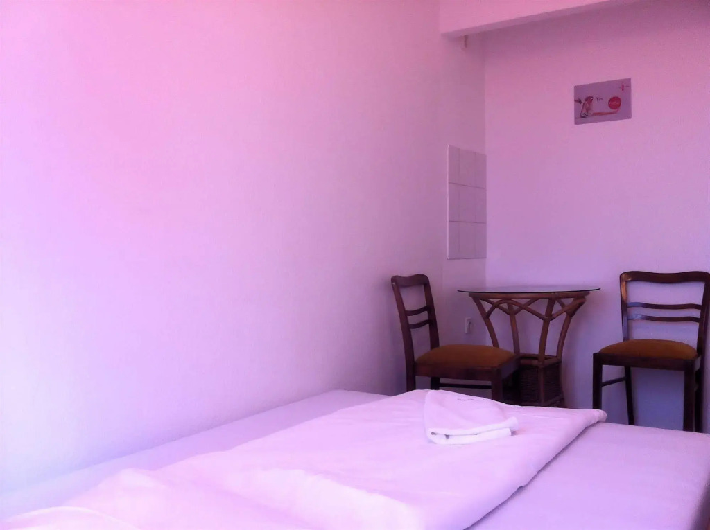 Puschkin Rooms