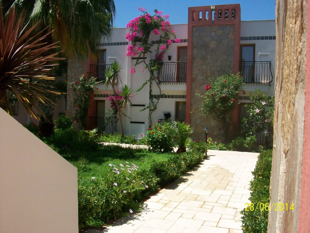 Kriss Otel