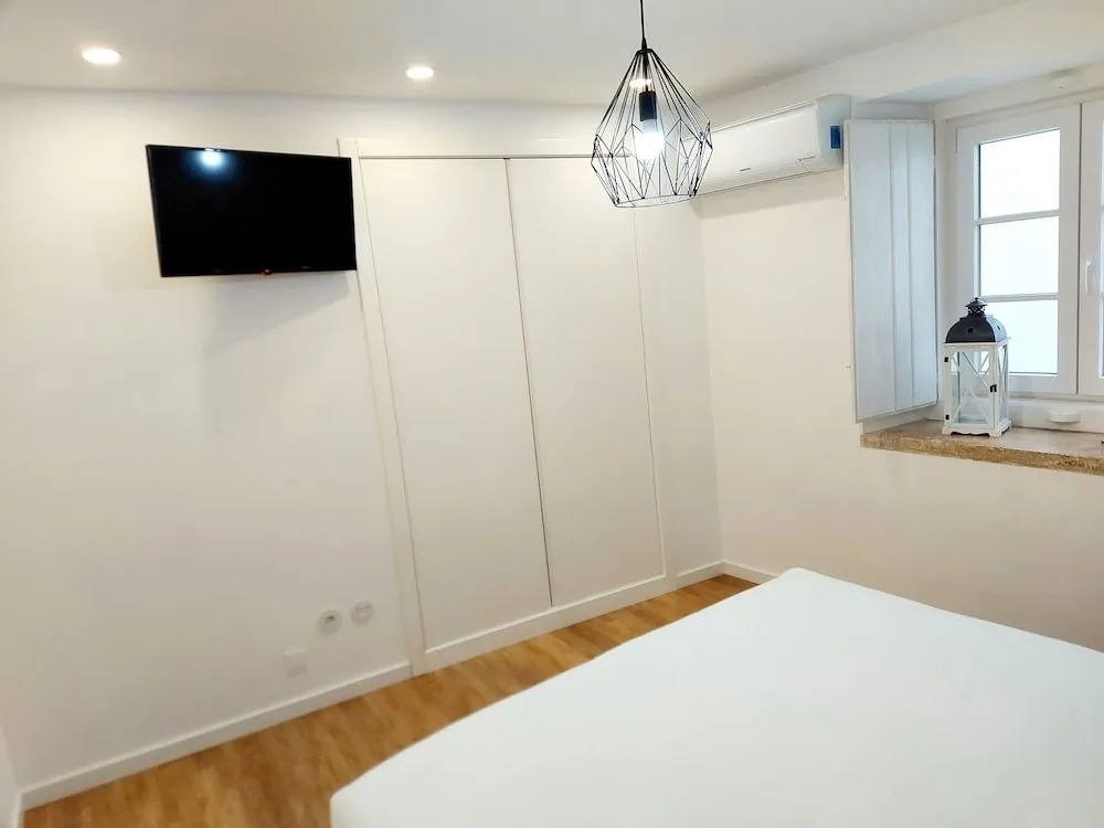 Residenza Dutzu - Aparthotel Leiria