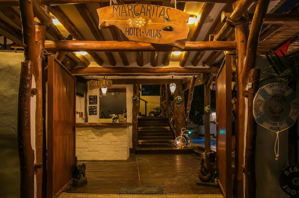 Villas Margaritas Holbox