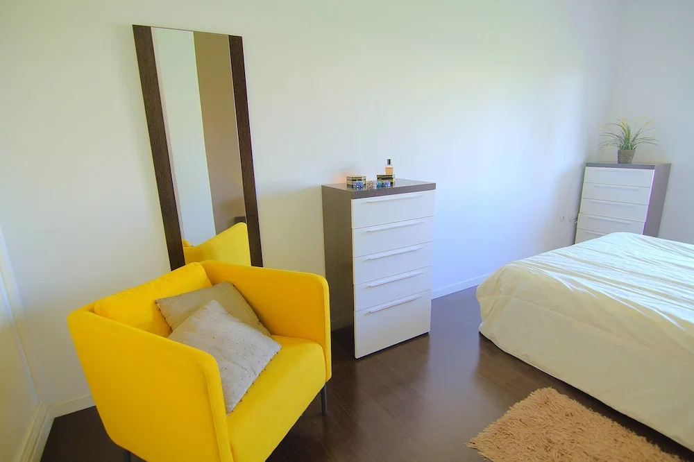 Guadalupe Apartment