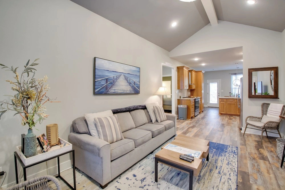 Dog-friendly Home: Near Hot Springs Natl Park