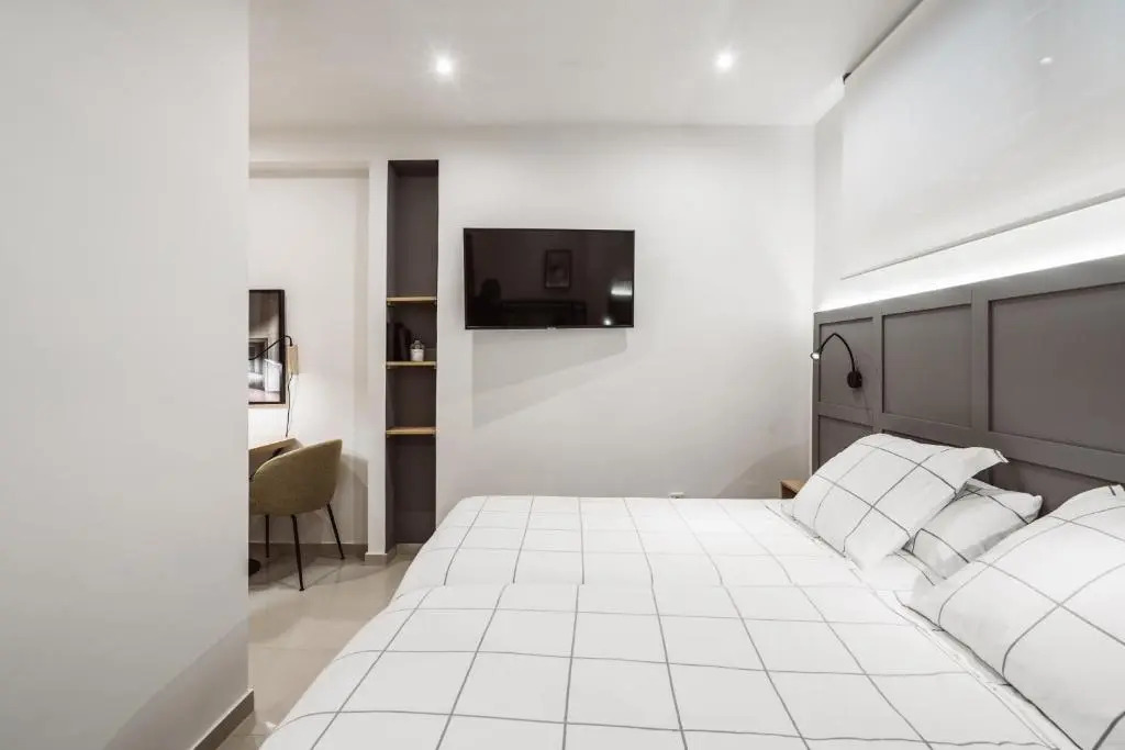 Exclusive Rooms in the Heart of the City