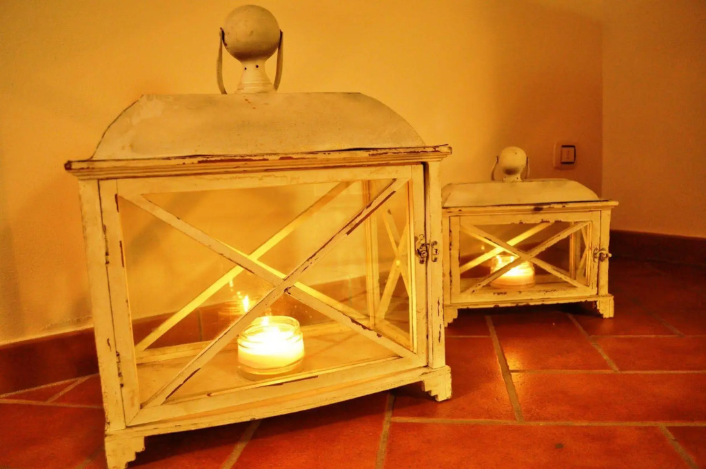 Casa Vacanze Vicolo delle Rose