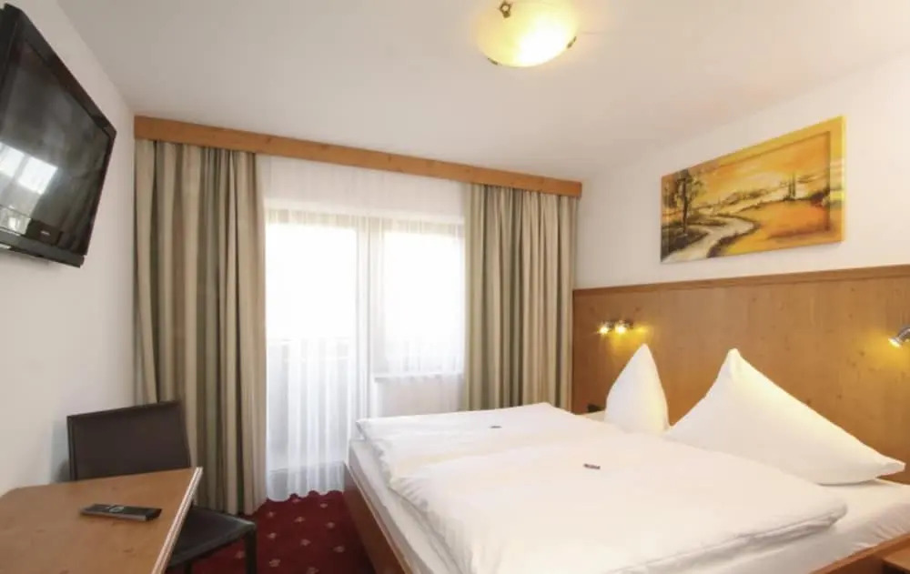 Hotel Neuwirt