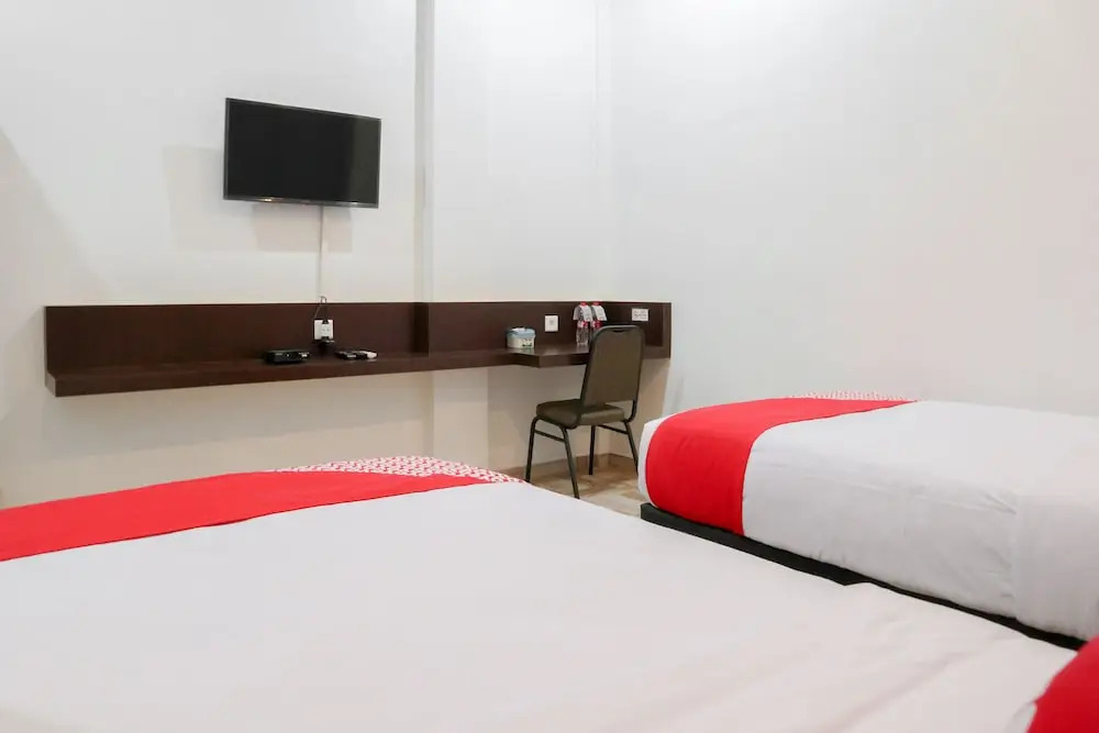 Baba Guest House Syariah