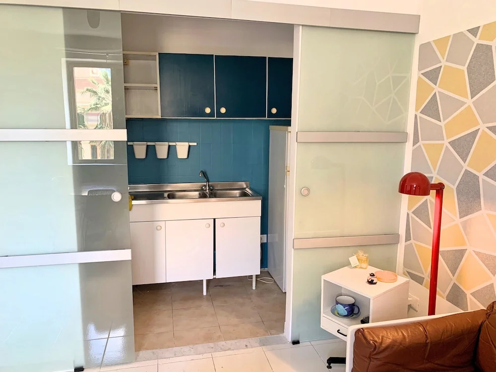 Home, 70 Carini Holiday House
