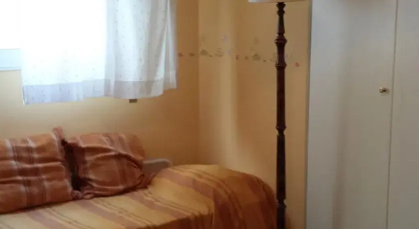 Cozy home Parioli Muse