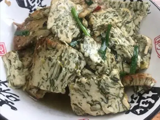 Wu dang shan zi Xiao restaurant