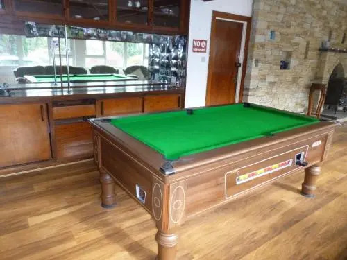 Cove Hill Serviced Accommodation