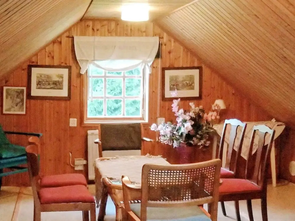 6 Person Holiday Home in Vara