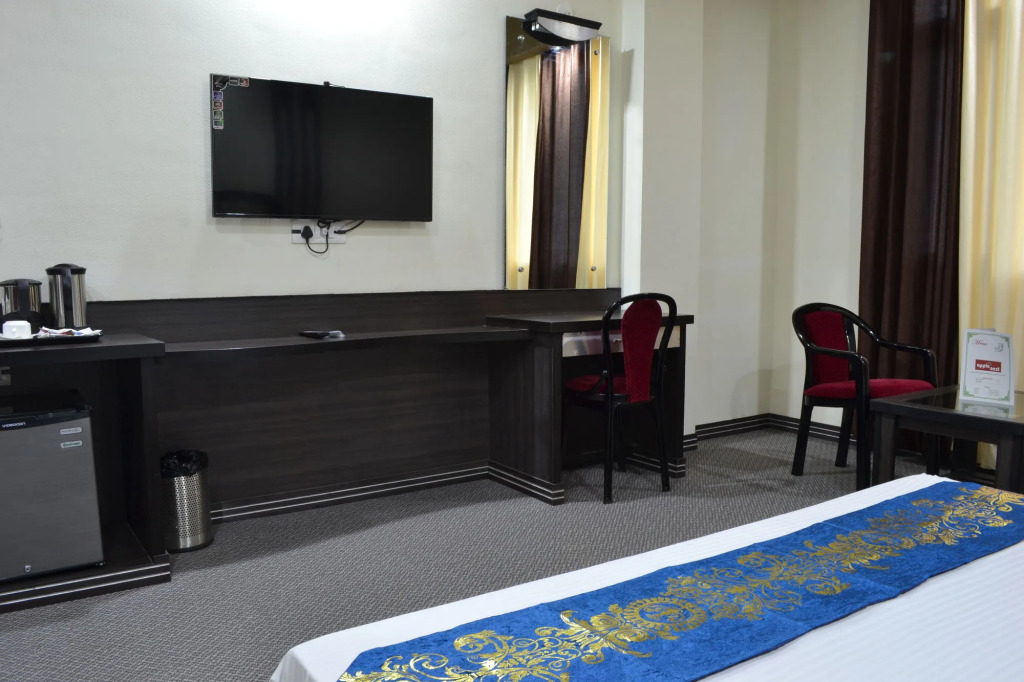 Hotel Apple Nest