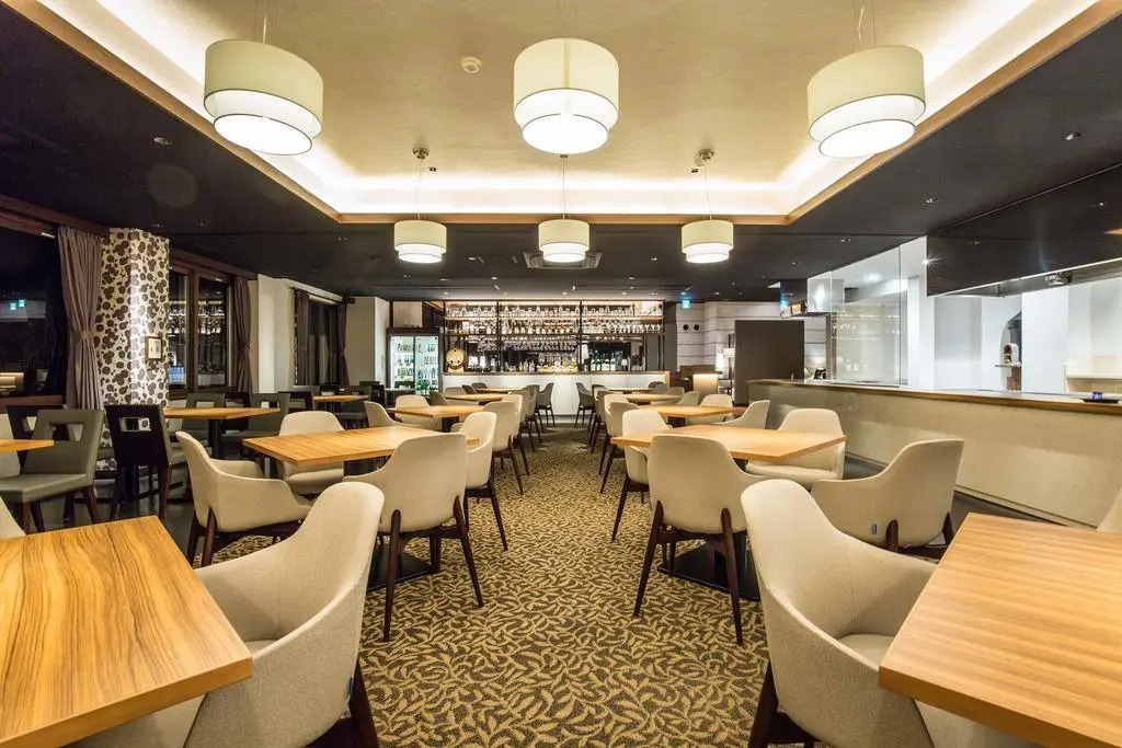 Hotel Goryukan