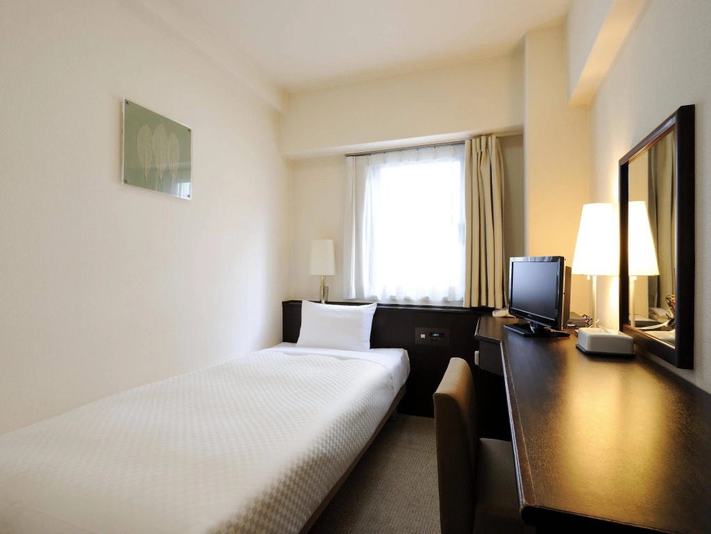 Sendai Business Hotel Ekimae