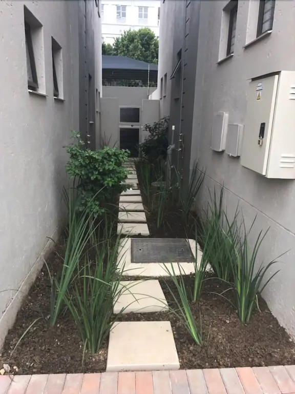 Ruby Homes Sunninghill Sandton