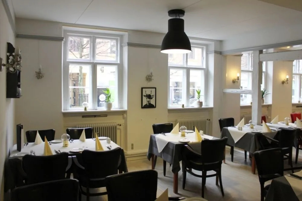 Hotel Postgaarden