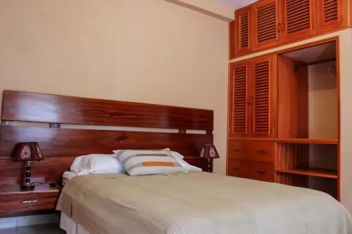 Hotel Sombrero de Paja