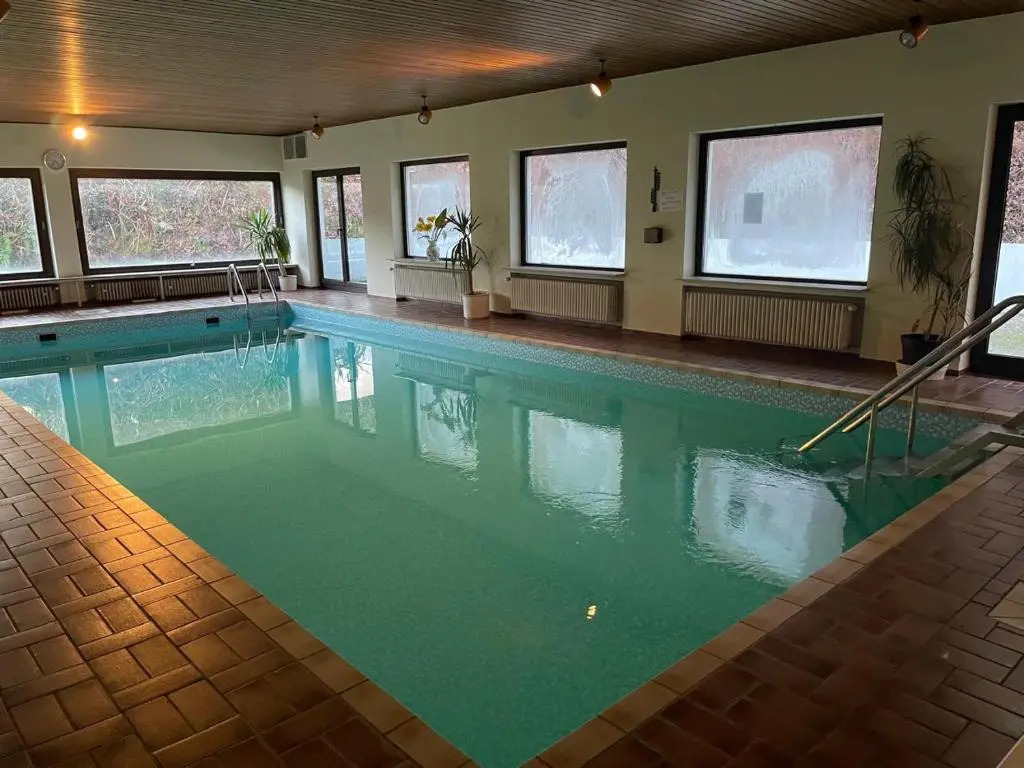 Hotel Harzer am Kurpark