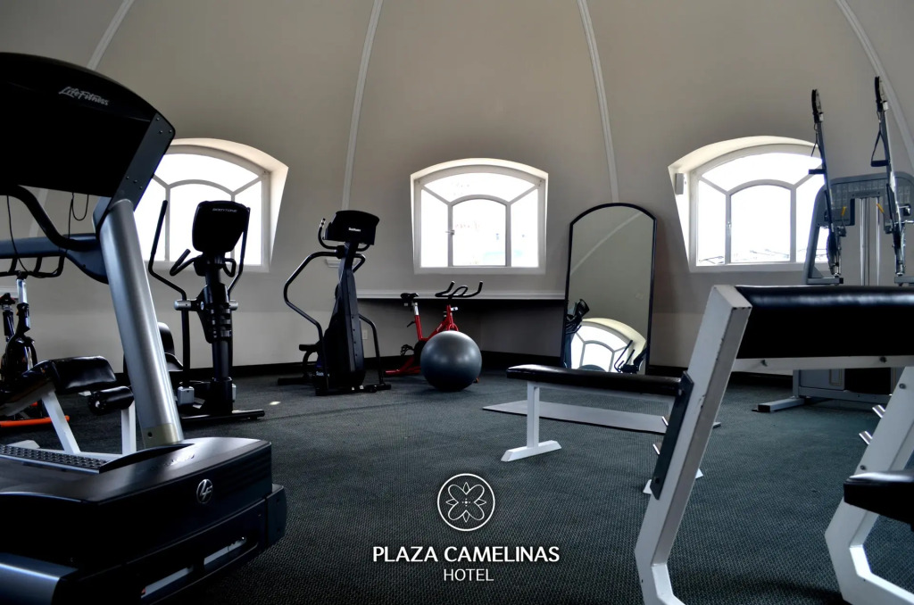 Plaza Camelinas Hotel