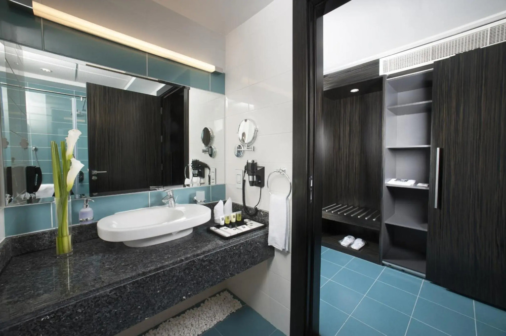 S Hotel Bahrain