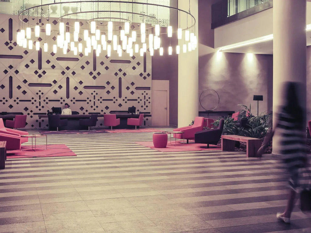 Mercure Nador Rif