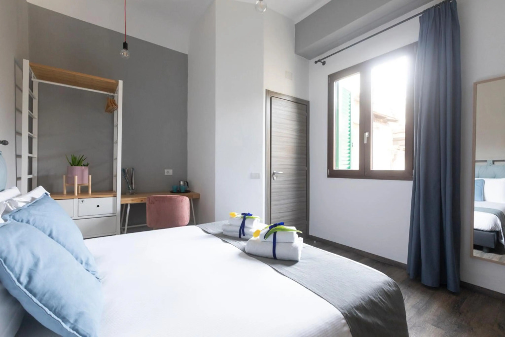 Hotel Miceli - Civico 50