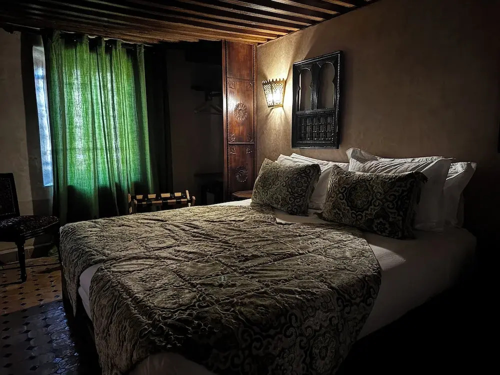 Riad Dar Laura