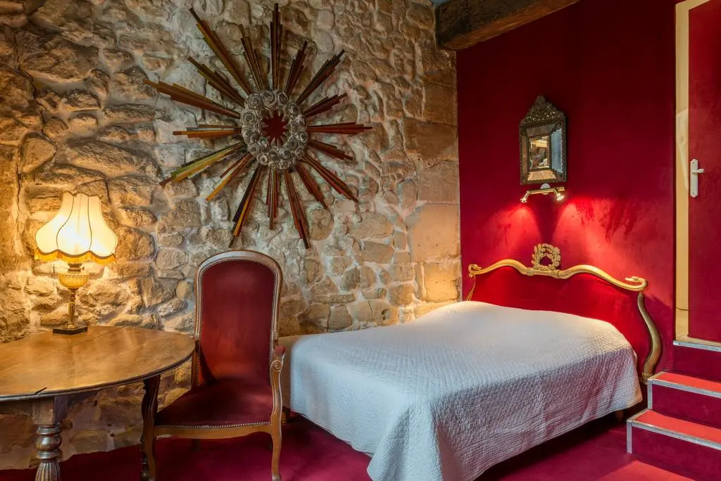 Hotel Esmeralda