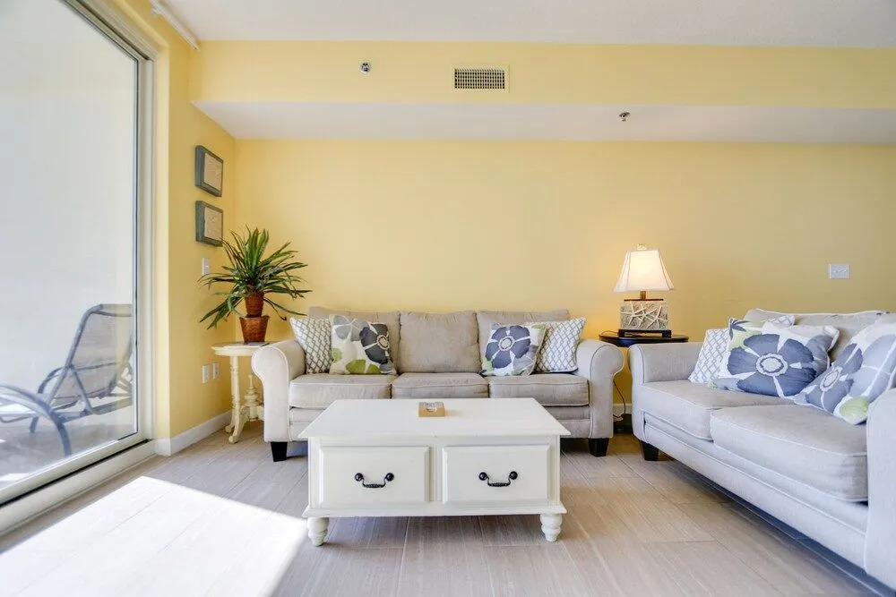 Shores of Panama 821 - 2 Br Condo