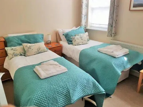 Cosie Cottage